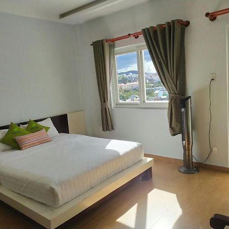 Hotel Pbc Ll !'#&0187!Ll&# Da Lat Zewnętrze zdjęcie