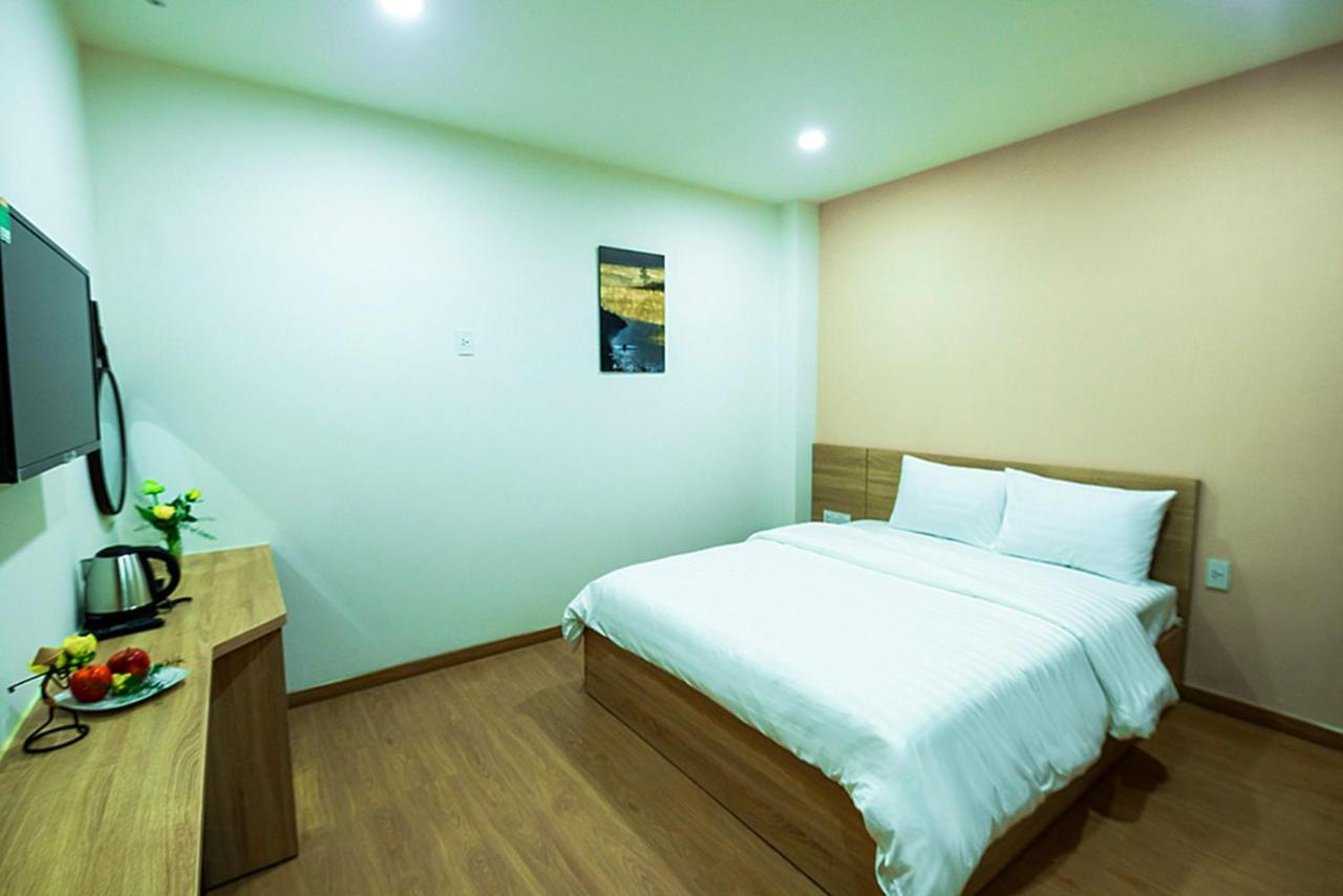 Hotel Pbc Ll !'#&0187!Ll&# Da Lat Zewnętrze zdjęcie