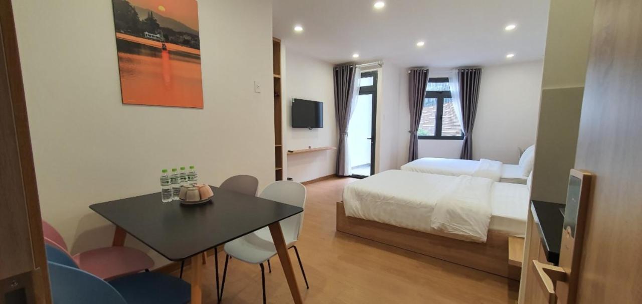 Hotel Pbc Ll !'#&0187!Ll&# Da Lat Zewnętrze zdjęcie